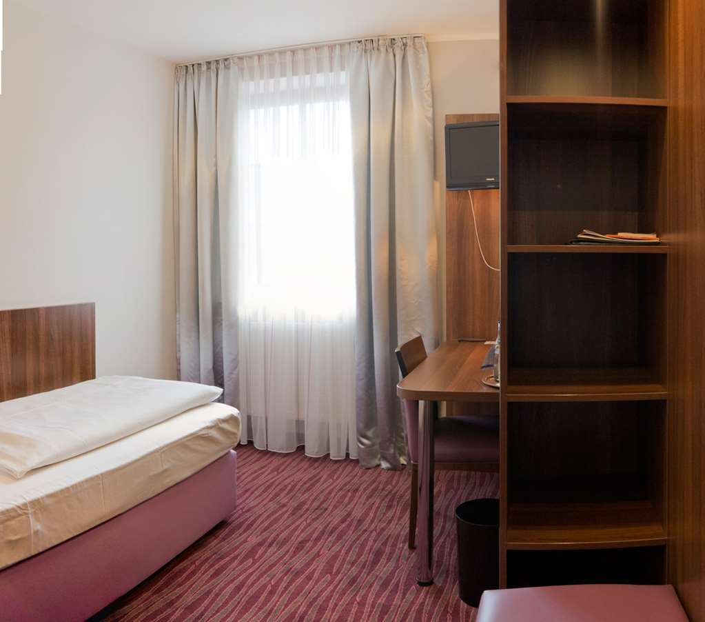 Akzent Hotel Laupheimer Hof Habitación foto