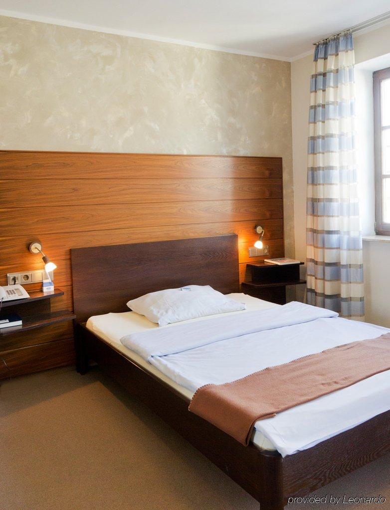 Akzent Hotel Laupheimer Hof Habitación foto